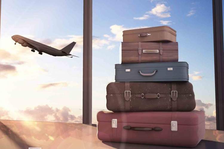 ایرلاین های داخلی